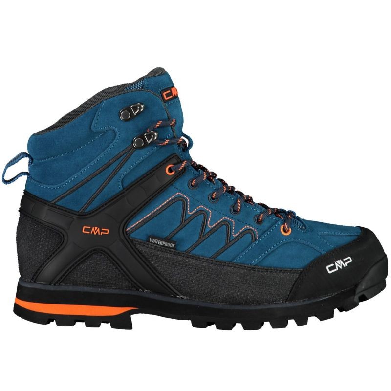 CMP Moon Mid WP trekking shoes M 31Q479744ML