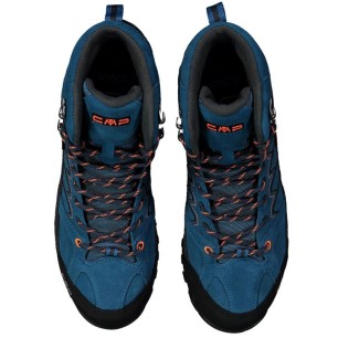 Scarpe da trekking CMP Moon Mid WP M 31Q479744ML