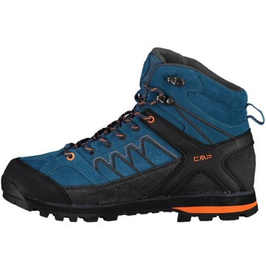 CMP Moon Mid WP trekking shoes M 31Q479744ML