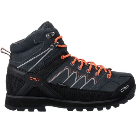 Scarpe da trekking CMP Moon Mid WP M 31Q4797U423