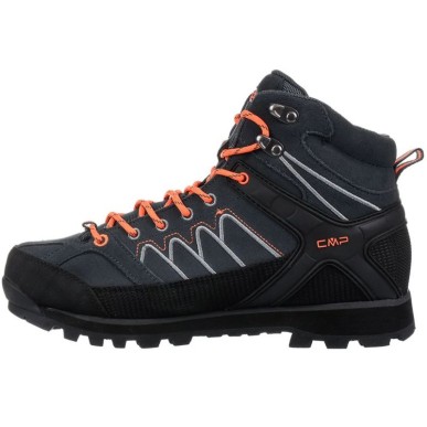 CMP Moon Mid WP trekking shoes M 31Q4797U423