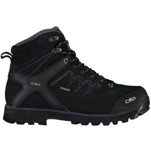 CMP Moon Mid WP trekking shoes M 31Q4797U901