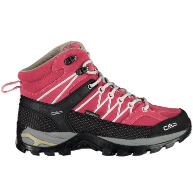 Shoes CMP Rigel Mid Wp W 3Q1294616HL