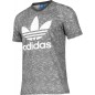 Adidas ORIGINALS Essentials Allover Print Tee M AY8360