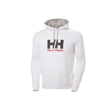 Felpa con cappuccio Helly Hansen Logo M 33977-001