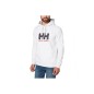 Helly Hansen Logo Hoodie M 33977-001