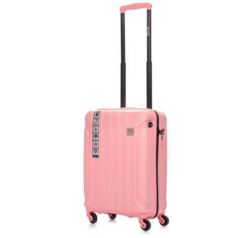 Cabin Suitcase SwissBags Tourist 16606