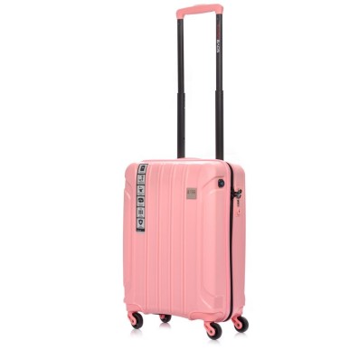 Cabin Suitcase SwissBags Tourist 16606