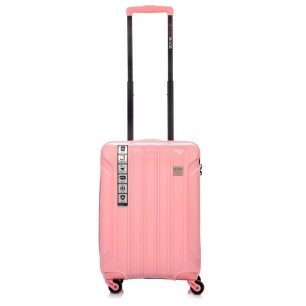 Cabin Suitcase SwissBags Tourist 16606