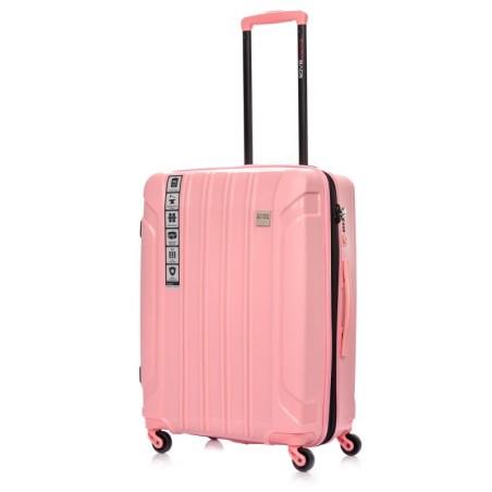 SwissBags Tourist suitcase 16607