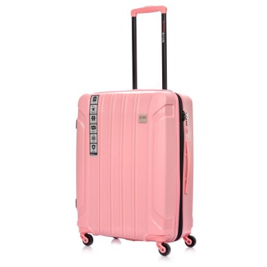 SwissBags Tourist suitcase 16607