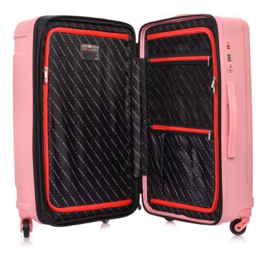 SwissBags Tourist suitcase 16607