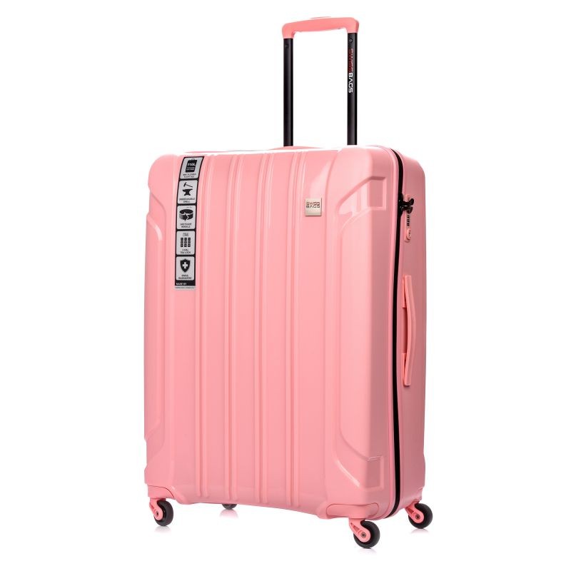 SwissBags Tourist suitcase 16608