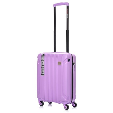 Cabin Suitcase SwissBags Tourist 16599