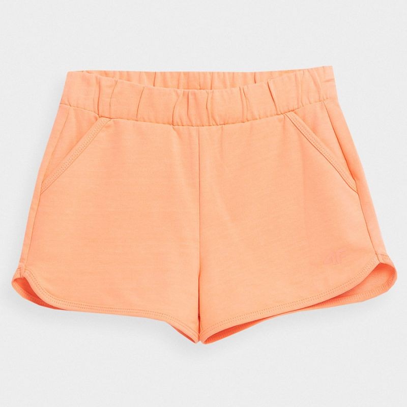 Shorts 4F Jr 4FJSS23TSHOF099 64N