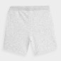 Shorts 4F Jr 4FJSS23TSHOM048 27M