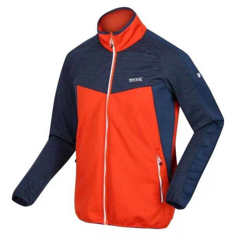 Sweatshirt Regatta Yare VI M RML233RRC