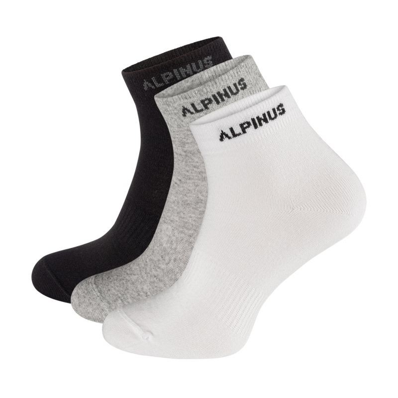 Alpinus Puyo 3pack socks FL43767