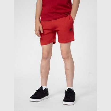 Shorts 4F Jr 4FJSS23TSHOM048 62S