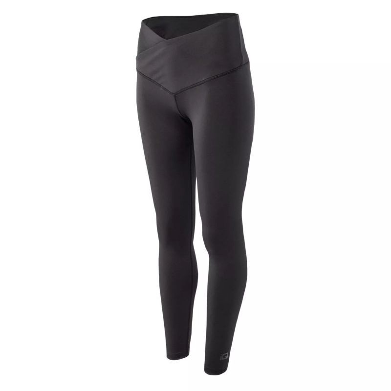 IQ Cross The Line Negra W leggings 92800398570