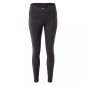 IQ Cross The Line Negra W leggings 92800398570