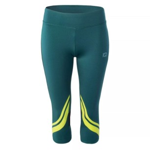 IQ Luna 3/4 leggings Wmns W 92800398060