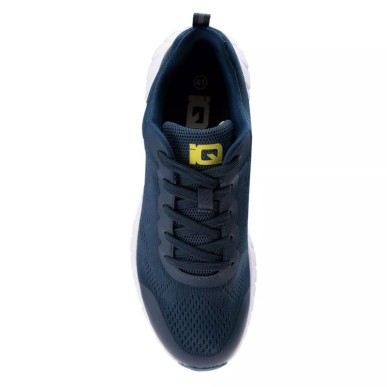 Scarpe da corsa IQ Cross The Line Jarger M 92800401351