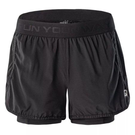 IQ Cross The Line Viera W shorts 92800398077