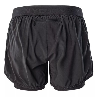 IQ Cross The Line Viera W shorts 92800398077