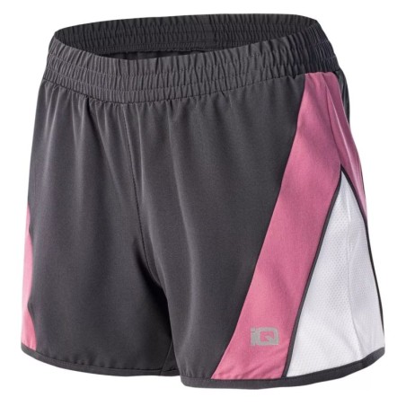 IQ Cross The Line Delia W shorts 92800483182