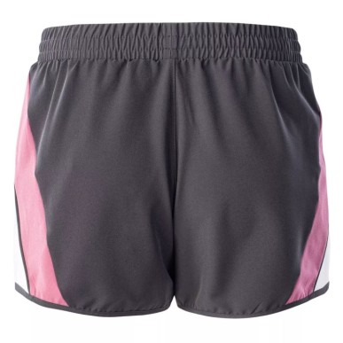 IQ Cross The Line Delia W shorts 92800483182