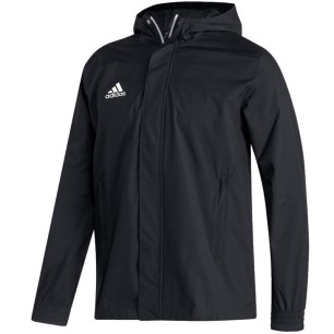 Giacca per tutte le stagioni Adidas Entrada 22 M IK4010