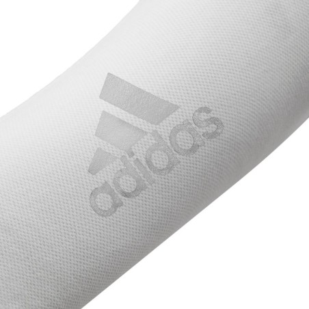 Adidas L/XL ADSL-13025WH manicotti di compressione