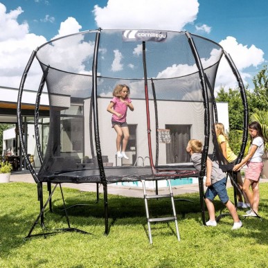 Cornilleau Spring Care Trampoline 311083