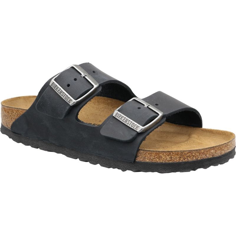 Birkenstock Arizona 552113 nere