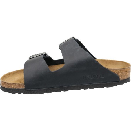 Birkenstock Arizona 552113 black