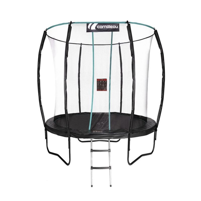 Trampolino a molla Cornilleau 312081