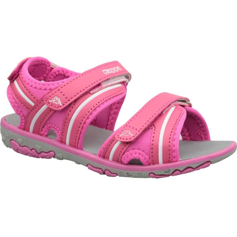 Kappa Breezy II K 260679K-2210 sandals