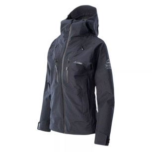 Elbrus Malaspina Wo's Sympatex W jacket 92800481819