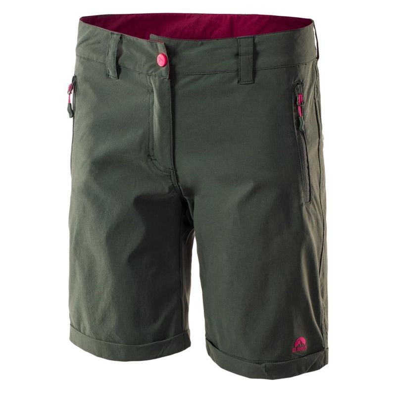 Elbrus Salut Wo's W shorts 92800272432