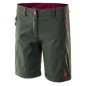 Pantaloncini Elbrus Salut Wo's W 92800272432