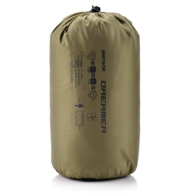 Meteor Dreamer 10168 sleeping bag