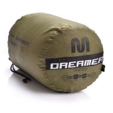 Meteor Dreamer 10168 sleeping bag