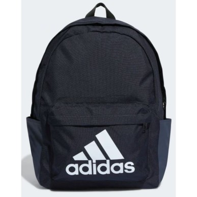 Zaino adidas Classic BOS Backpack HR9809 nero