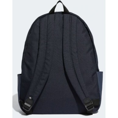 Zaino adidas Classic BOS Backpack HR9809 nero