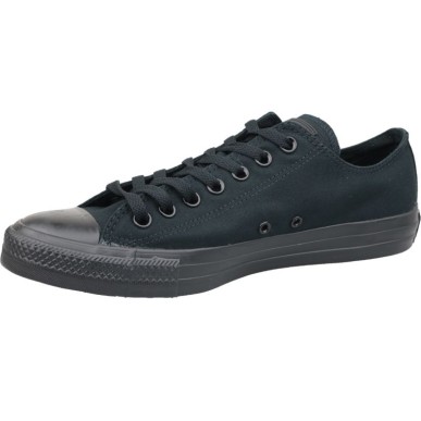 Scarpe Converse All Star Ox M5039C nere