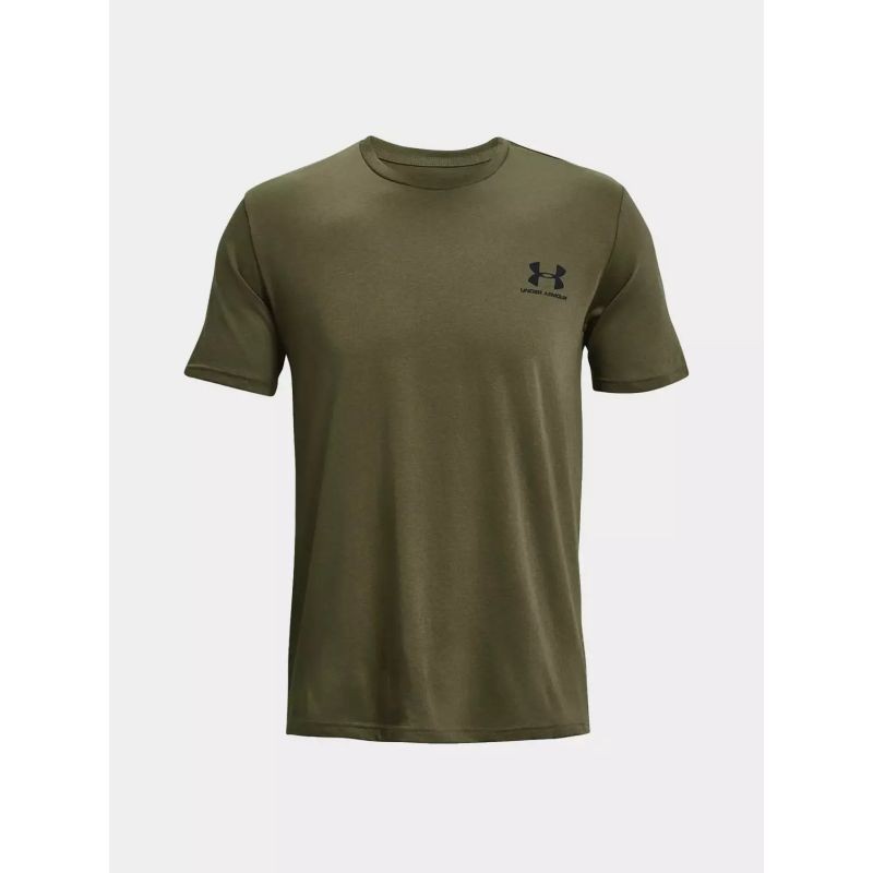 Under Armor T-shirt M 1326799-390