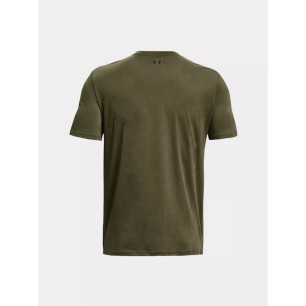 Under Armor T-shirt M 1326799-390