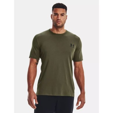 Under Armor T-shirt M 1326799-390