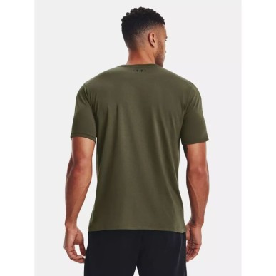 Under Armor T-shirt M 1326799-390